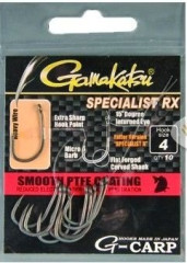 GAMAKATSU G-CARP SPECIALIST XR 4