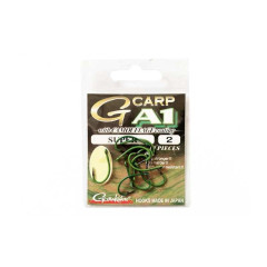 GAMAKATSU G-carp A1 Super zel. v.2