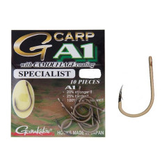 GAMAKATSU A-1 CARP CAMOUSAND SPECIAL 6