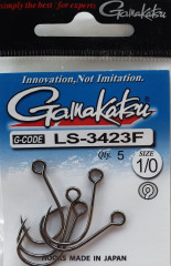GAMAKATSU LS-3423F 4