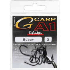 A-1 G-CARP SUPER 8