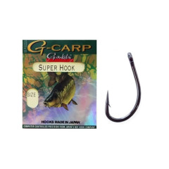 GAMAKATSU G-carp super hook