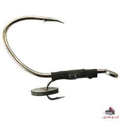 HELL CAT t live bait strong 8/0