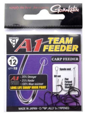 GAMAKATSU A1 TEAM FEEDER CARP FEEDER 14
