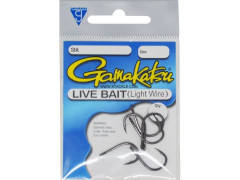 GAMAKATSU Live Bait 6