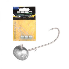SPRO JIG 3/0 18g 3ks