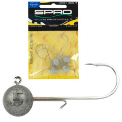 SPRO jig 4/0 14g 4ks