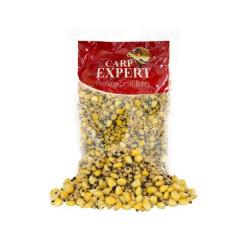 CARP EXPERT vakuovana kukurice amur 1kg
