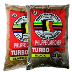 MVDE TURBO CLASSIC 2kg