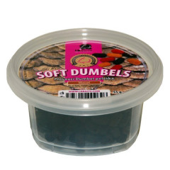 LK BAITS SOFT DUMBLES PLOVOUCI MUSLE