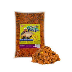 Benzar mix Particle pasta carp crucian
