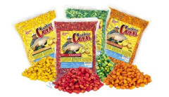 ENERGOFISH kukurice 1kg tutti frutti