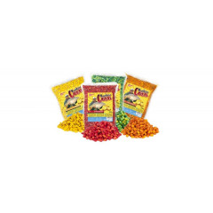 Benzar mix KUKURICE JAHODA 3KG