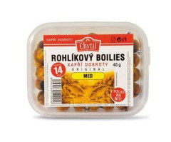 Chytil rohlikove boilies 14 oliheň