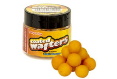 Benzar mix Coated wafters med