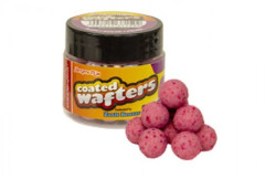 Benzar mix Coated wafters svestka