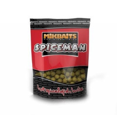 MIKBAITS Spiceman Pamoeliska 24mm