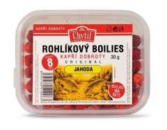 Chytil Rohlíkové boilies Švestka  8mm 30g