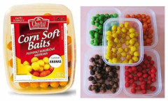 Chytil CORN SOFT BAITS VANILKA