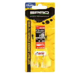 SPRO Heavy duty stinger 7*7 wire