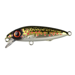 SPRO Iris the kid br.trout 4,8CM 6G