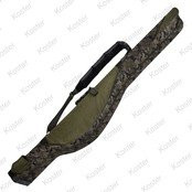 SPRO obal až na 4 pruty Double Camouflage Rod Case