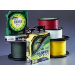 Power pro 0,46/55kg navijena