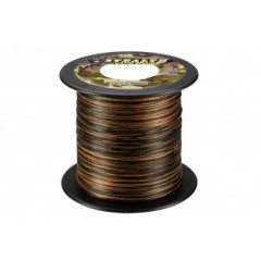 Spider Stealth camo braid 0,35/51,2kg