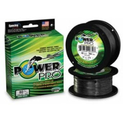 Power pro 0,56/75kg navijena