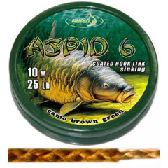 KATRAN aspuid 6 15lb