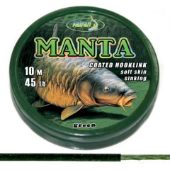 KATRAN manta 45lb