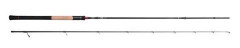 SPRO CRX Lure spin S210UL 2,1m 3-18g