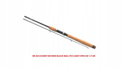 CORMORAN Black Bull 1,8m/7g