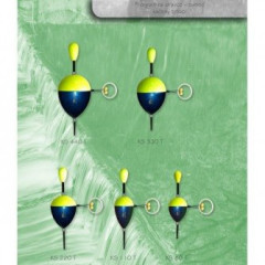 Bubeník Splavek KS 440 T