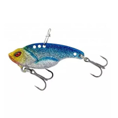 DAIWA PX MT VIB 21g blue metallic