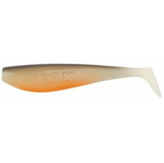 FOX RAGE BULK SHAD 7,5 CM HOT OLIVE