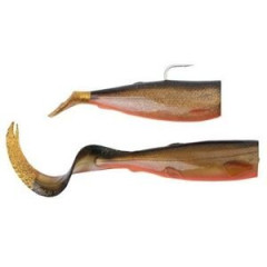 SAVAGE GEAR LB Cutbait 20cm red fish