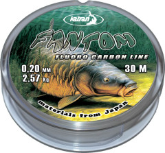 KATRAN Fantom 0,50/30m