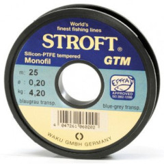 Stroft Gtm 0,13/25m