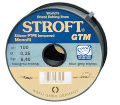 STROFT 100M 0,24MM