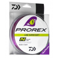 DAIWA PROREX LINE SUPER SOFT 0,33MM 135M