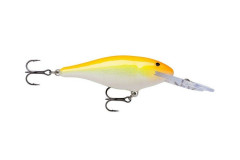 RAPALA Shad Rap Deep Runner - Imposter 9cm 15g