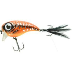 SPRO fat iris 60 sunburst