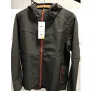 Shimano softshelová bunda