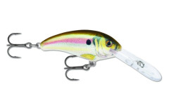 RAPALA SDD05 RSL
