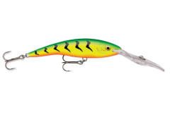 RAPALA TDD09 BLT Bleeding Tiger