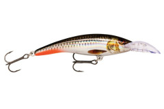 RAPALA TAIL DANCER SCRTD09 ROHL