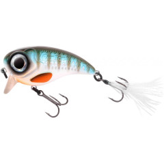 SPRO fat iris 60 herring