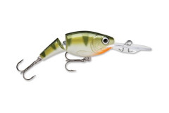 RAPALA Jointed shad rap - Yellow Perch 5cm 8g