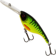 Westin Baby Bite DR 6,5cm 13g Firetiger